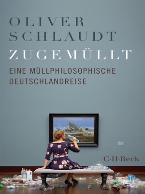 cover image of Zugemüllt